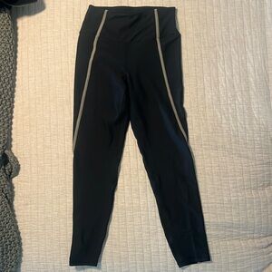 YPB SculptLux Leggings 7/8